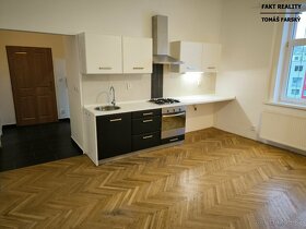 Pronájem bytu 3+kk, 63 m², Ústí nad Labem, Karla IV. - 16