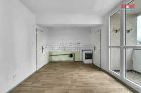 Prodej bytu 3+1, 80 m², Vrchlabí, ul. Tyršova - 16