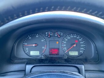 Volkswagen Passat B5 1.9TDi - 16