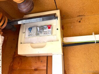 Prodej chaty 30 m², pozemek 351 m² Mohelno - 16