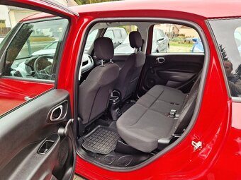 FIAT 500L, 1.4 (70 kW), r.v. 2022, 36 tis. km - 16
