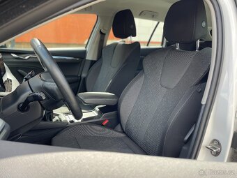✅Škoda Octavia Combi IV 2.0 TDi | 2020|109tkm|SERVIS|ČR|DPH - 16
