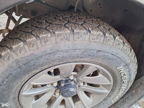 Suzuki Jimny 1.3 ALLGRIP 2017 TOP STAV - 16