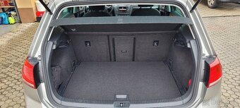 VW Golf 7 1,4 TSi 92kW benzín Lounge - 16