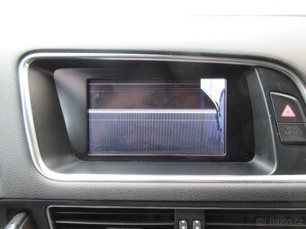 Audi Q5 2.0 TDI 170k DPF quattro S tronic - 16
