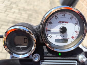 Harley Davidson XR 1200  Sporster  TOP STAV Naj 7200km - 16
