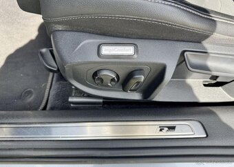 Volkswagen Arteon 2.0 TSI DSG R-LINE 4MOTION benzín automat - 16