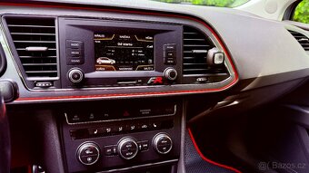 Seat Leon fr 1.4 tak 92 kW CZ původ - 16