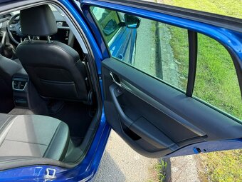 Škoda Octavia 3 kombi 2.0TDi dsg 110kw Style m.ř.2020 - 16