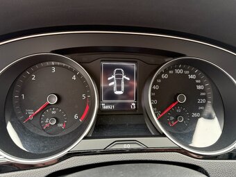 Volkswagen Passsat, 2.0 TDI 2020, 110 kW, DSG7, 189tkm. - 16