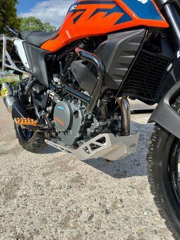 Ktm 390 adventure - 16