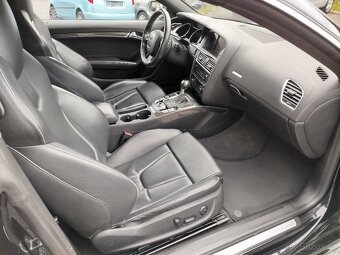 Audi RS5 4.2 FSi V8, 450 koní, r.v. 4/2011 - 16