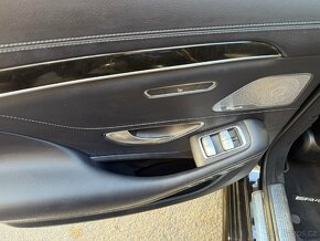 Mercedes S400 cdi UVEDENÁ CENA BEZ DPH a alu R21 - 16