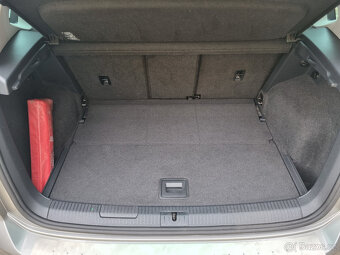 Volkswagen Golf Sportsvan 1,4 TSI Sound, KAMERA, VÝHŘEV SKLA - 16