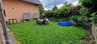 Pronájem bytu 2+kk (49m2) se zahradou a parkováním. - 16