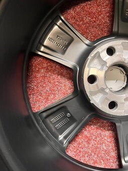 5x114,3 R17 Toyota C-HR Alu disky ORIGINÁL - 16
