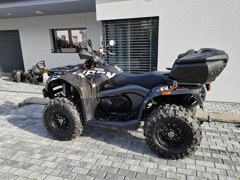 Goes x450 Max eps - 16