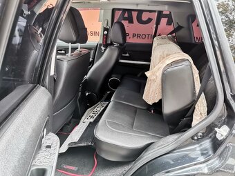 Suzuki Grand Vitara 1.9DDis 95kw 4x4 Tažné - 16