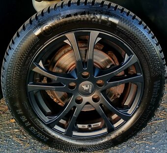 Yeti 1.2 tsi ADVENTURE. - 16