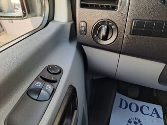 Mercedes-Benz Sprinter 213 CDI, odpočet DPH - 16