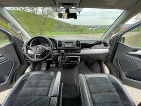 VW Multivan HL 2,0 TDI 4MOT DSG 146kW MOŽNOST ODPOČTU DPH - 16