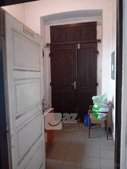 Prodej stavebního pozemku s obchodním objektem 2190 m2 Oltyn - 16