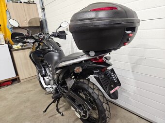 Honda XL 700 V Transalp - po servisu - 16
