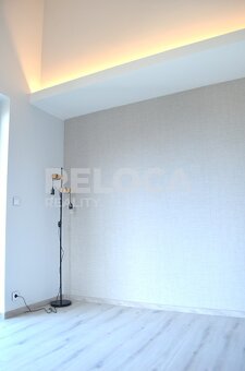 Mezonetový nový byt 4+kk, 115m2, terasa 17m2, kóje 7m2, dvě - 16