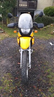 BMW F 650 GS - 16