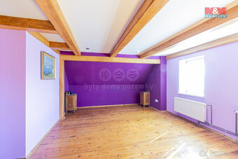 Prodej rodinného domu, 200 m², Staré Město - 16