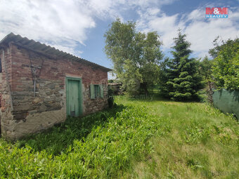 Prodej chalupy, 571 m², Čestice - 16