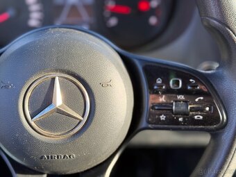 Mercedes-Benz Sprinter 514CDi - 16