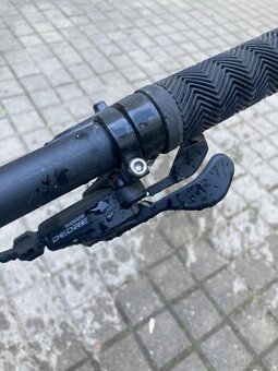 Mtb giant stance 2 - 16