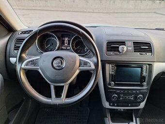 ŠKODA YETI EDITION 2.0 TDI MODEL2016 - 16