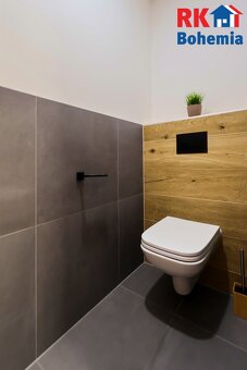 Prodej novostavby bytu 3+kk s lodžií v Českém Brodě, vč. par - 16