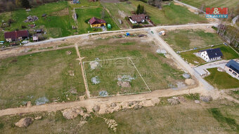 Prodej pozemku, 1550 m², Nová Pec - 16