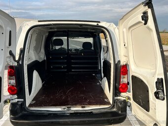 Predám Citroën Berlingo - 16