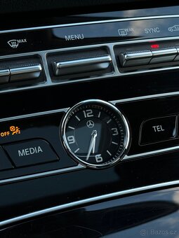 Mercedes-Benz E350d 2018 190 kW - 16