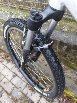 Horské kolo RADON 26". - 16