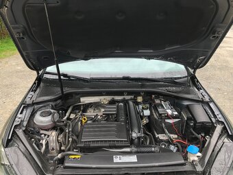 GOLF VII - LIFT - 2018 - HATCHBACK - 5.dv. 1.4 TSI - SOUND - 16