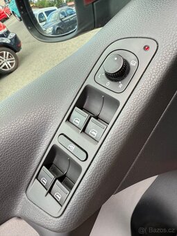 Volkswagen Tiguan 2.0 tdi 103kw DSG 4x4 - 16