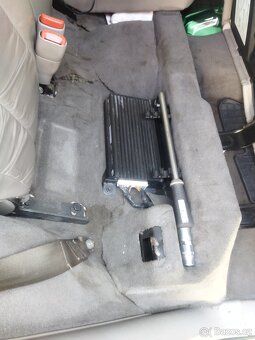 Jeep Grand Cherokee WJ 4,7 - 16
