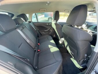 Škoda Scala 1.0 TSi, Serviska, LED, CarPlay - 16