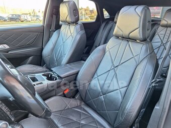 DS 7 Crossback  PureTech 180 PERFORMANCE LINE Aut 09/2018 - 16