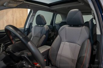 Subaru Forester 2.0i MHEV Sport Edition Lineartronic - 16