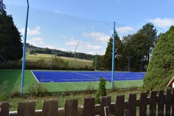 Prodám RD v obci Jankov - 16