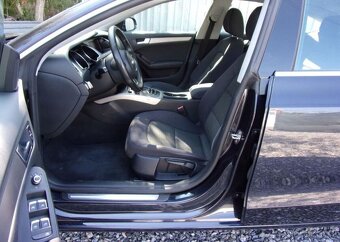 Audi A5 2.0 TDi 189 000KM 2xLITÁ KOLA nafta manuál 100 kw - 16