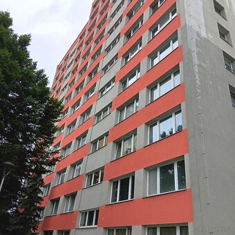 Pronájem 3+1 s lodžií, Kolín - 16