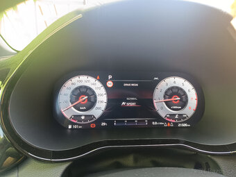 Kia Ceed 1.6 T-GDI, GT 150 kW - 16