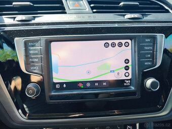 VW Touran 2.0 tdu 110kw DSG - 16